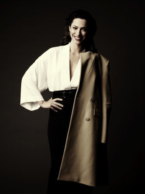 Rebecca Hall pic #659520