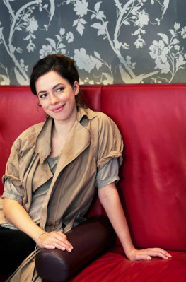 Rebecca Hall pic #669537