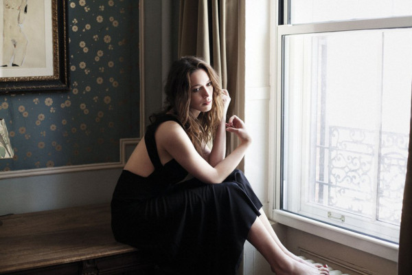 Rebecca Hall pic #656255