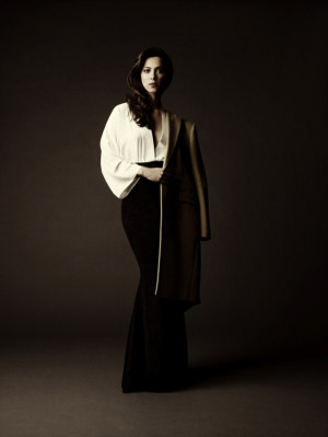Rebecca Hall pic #660302