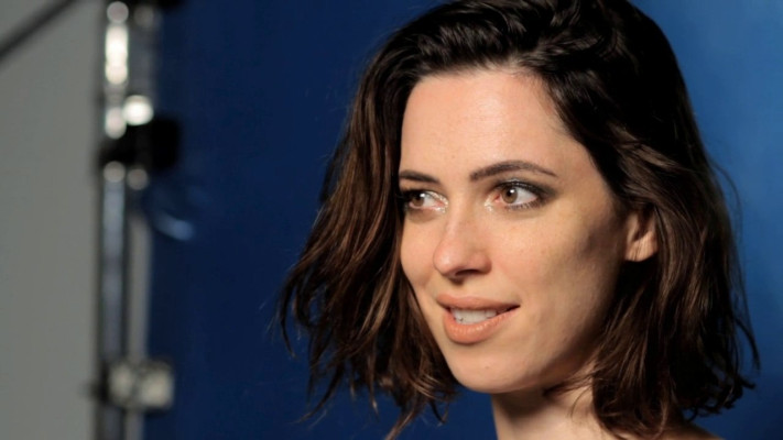 Rebecca Hall pic #717940