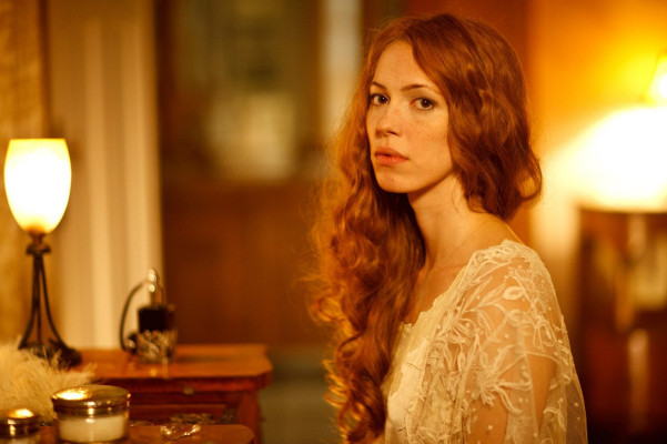 Rebecca Hall pic #620335