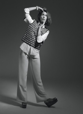 Rebecca Hall pic #647992