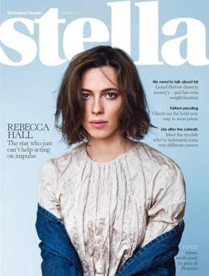 Rebecca Hall pic #603182