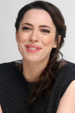 Rebecca Hall pic #702901