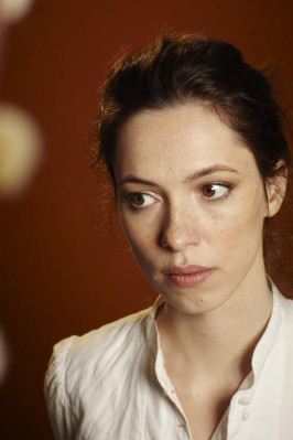 Rebecca Hall pic #668758