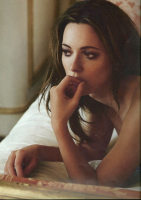 Rebecca Hall pic #574221
