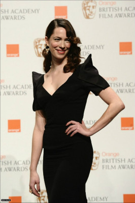 Rebecca Hall pic #618548