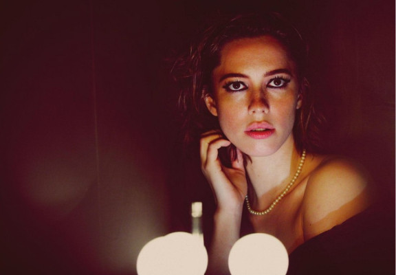 Rebecca Hall pic #620337