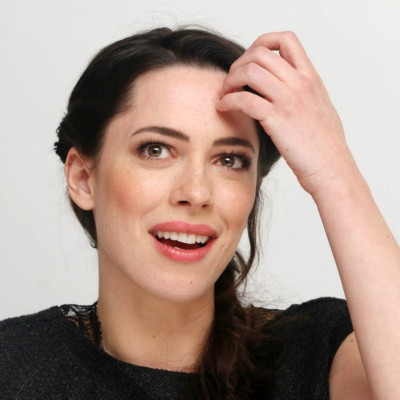 Rebecca Hall pic #702892