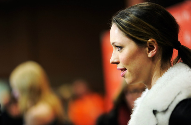 Rebecca Hall pic #715325