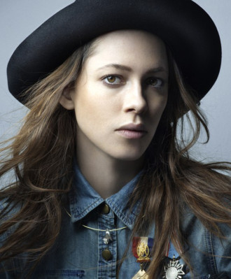 Rebecca Hall pic #658889