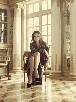 Rebecca Hall pic #656071