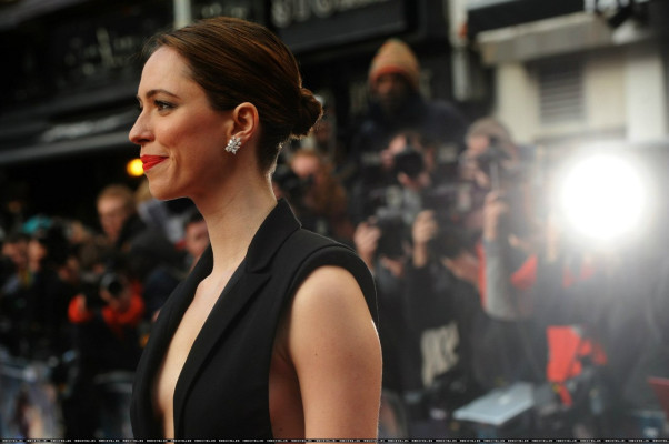 Rebecca Hall pic #626222