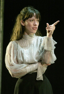 Rebecca Hall pic #592377