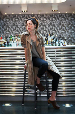 Rebecca Hall pic #666814