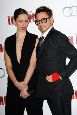 Rebecca Hall pic #673874