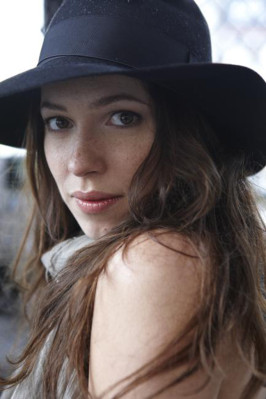 Rebecca Hall pic #666828