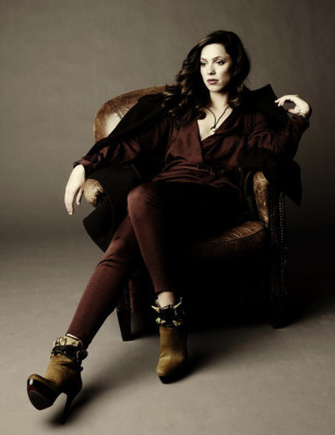 Rebecca Hall pic #658553