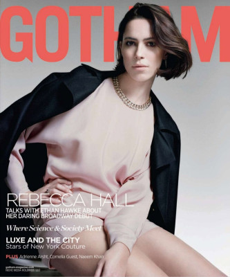 Rebecca Hall pic #670662