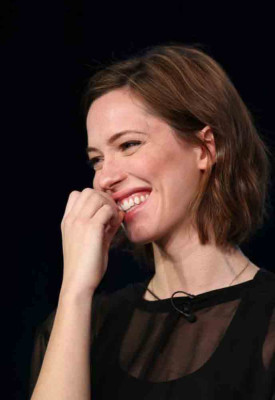 Rebecca Hall pic #680575