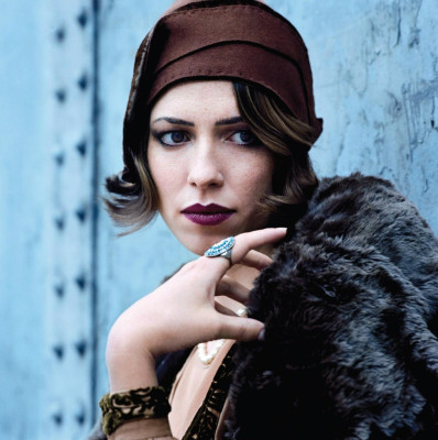 Rebecca Hall pic #648930