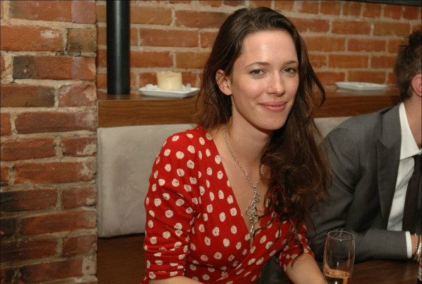 Rebecca Hall pic #604212
