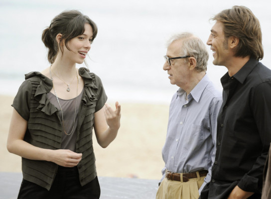 Rebecca Hall pic #683607