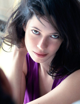 Rebecca Hall pic #661472