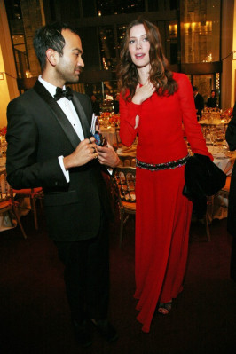 photo 11 in Rebecca Hall gallery [id693550] 2014-04-29 00:00:00