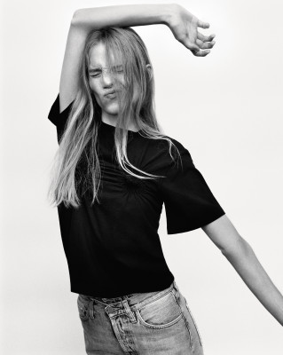 Rebecca Longendyke pic #1292432