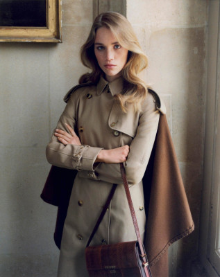 Rebecca Longendyke pic #1233729