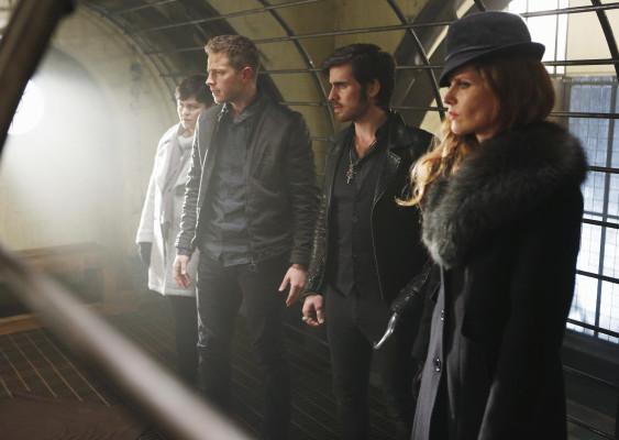 Rebecca Mader pic #860219