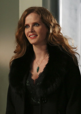 Rebecca Mader pic #860220