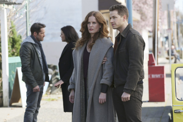 Rebecca Mader pic #872510
