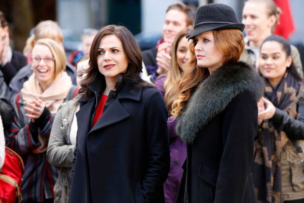 Rebecca Mader pic #872511