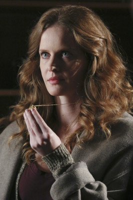Rebecca Mader pic #872509