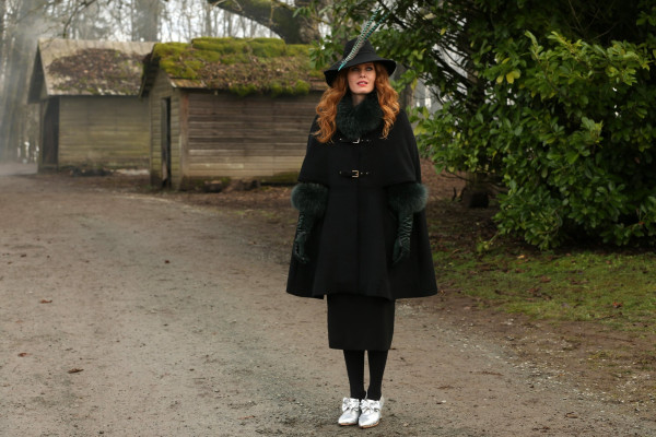 Rebecca Mader pic #872507