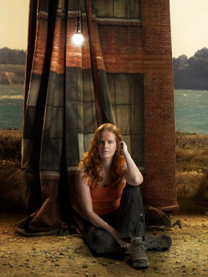 Rebecca Mader pic #810212
