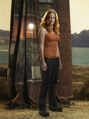 Rebecca Mader pic #810213