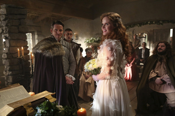 Rebecca Mader pic #872508