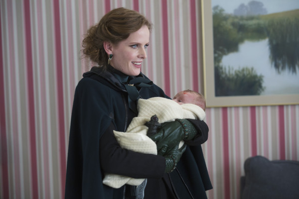 Rebecca Mader pic #810215