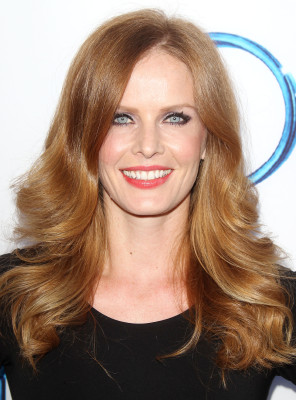 Rebecca Mader pic #924141
