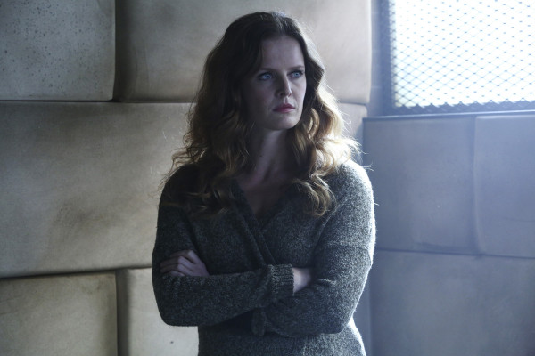 Rebecca Mader pic #872513