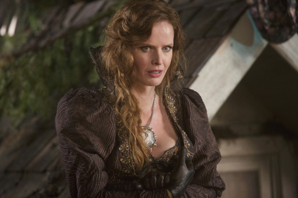 Rebecca Mader pic #848260