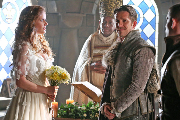 Rebecca Mader pic #848396