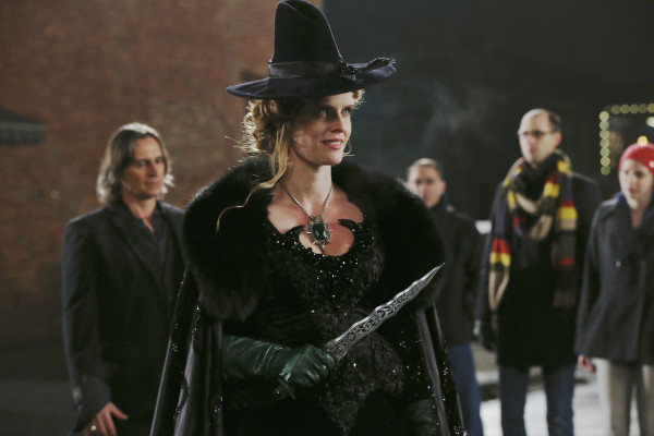 Rebecca Mader pic #848398