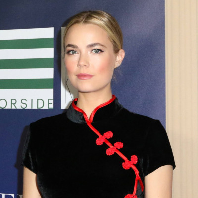 Rebecca Rittenhouse pic #1183601