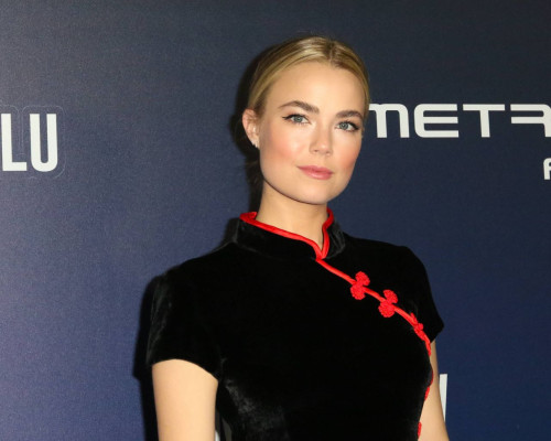 Rebecca Rittenhouse pic #1183600