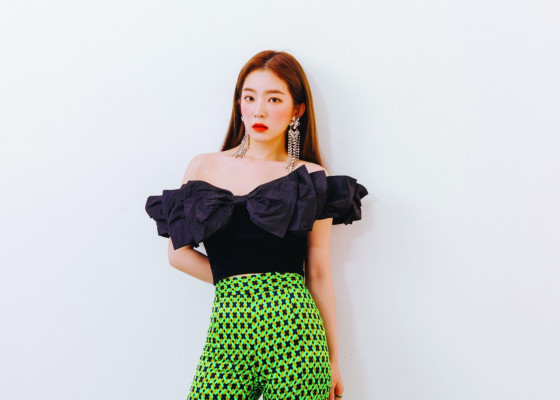 Red Velvet Irene pic #1134542
